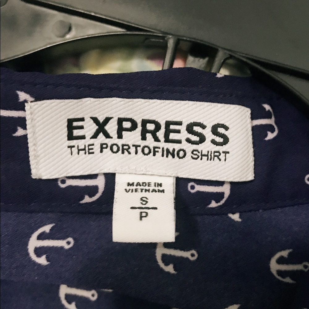 Express Blouse - Picture 4 of 4